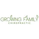 Growing Family Chiropractic logo